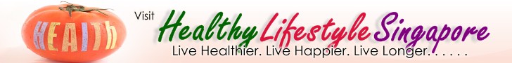 Health Lifestyle in Singapore Health Lifestyle in Singapore
