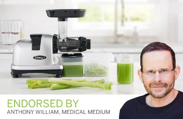 omega juicer mm900
