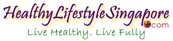 Healthy Lifestyle Singapore